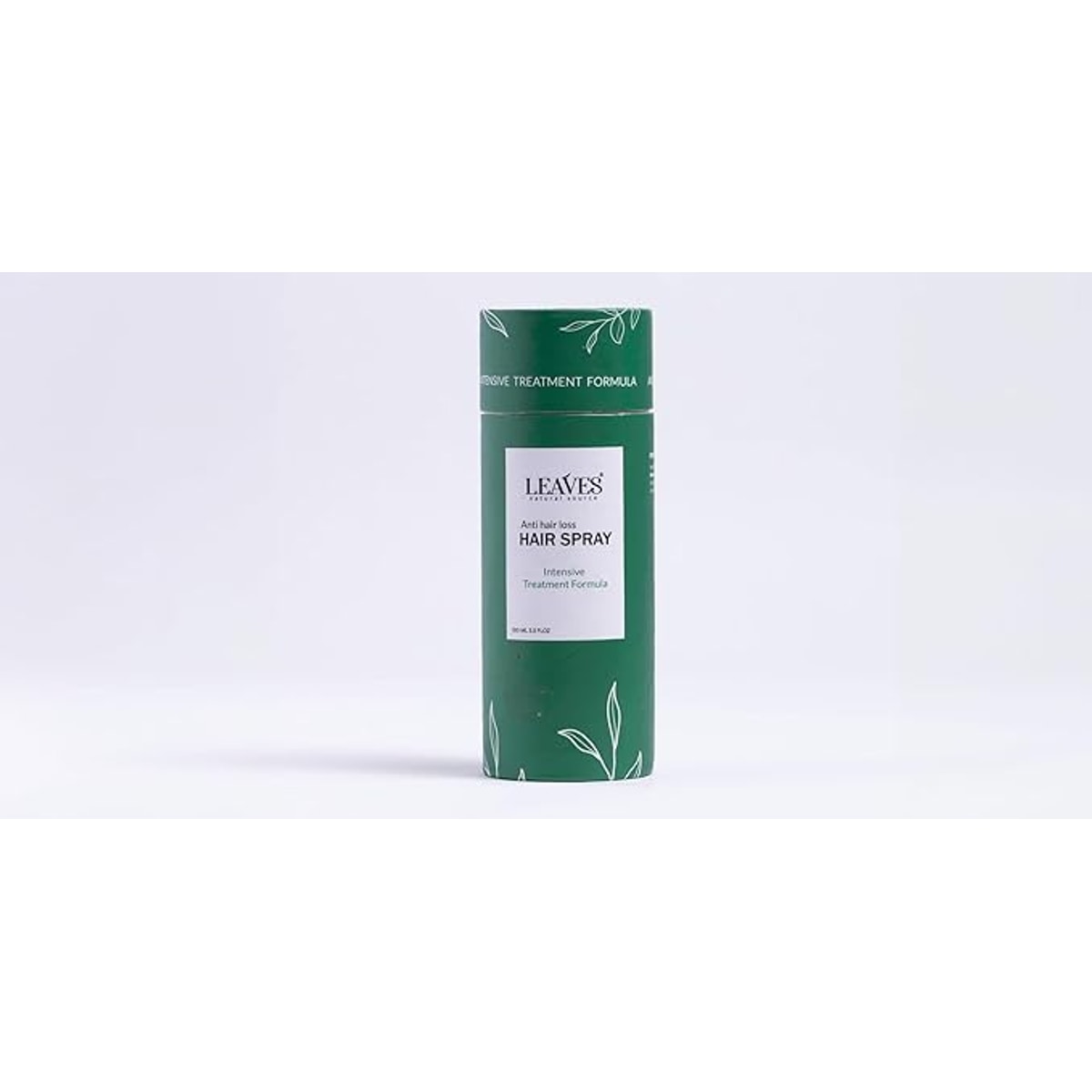 Leaves Hair Loss Treatment Spray 100ml