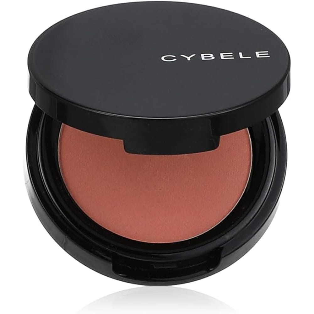 Cybele Smooth N'Wear Powder Blush No. 3 Mauve