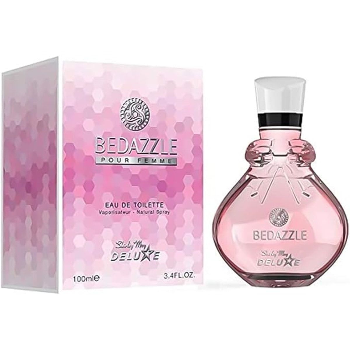 BEDAZZLE 891 100 ML EDT SMD