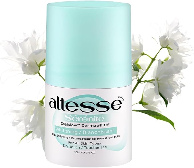 Altesse  Soin Roll On 50 ml Serenity 1+1