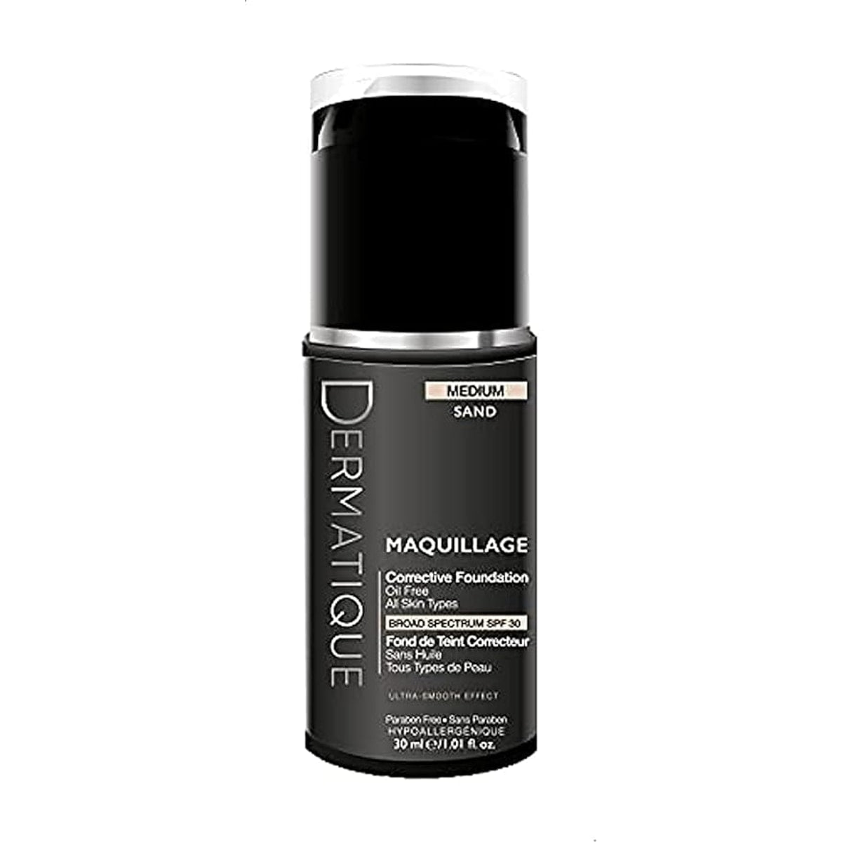 Dermatique Maquillage Corrective Foundation - Medium