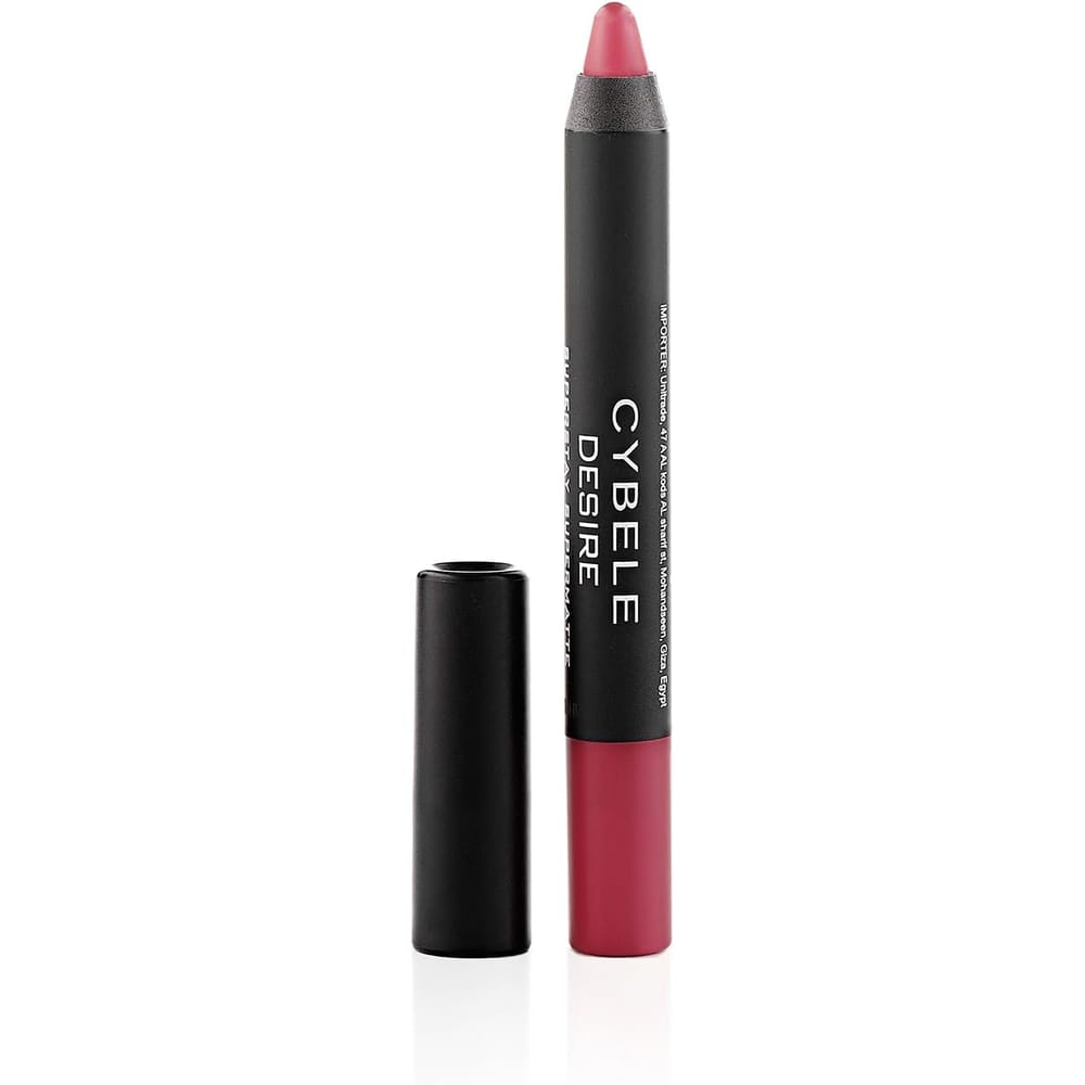 Cybele Desire Lipstick Pencil No. 04Raspberry