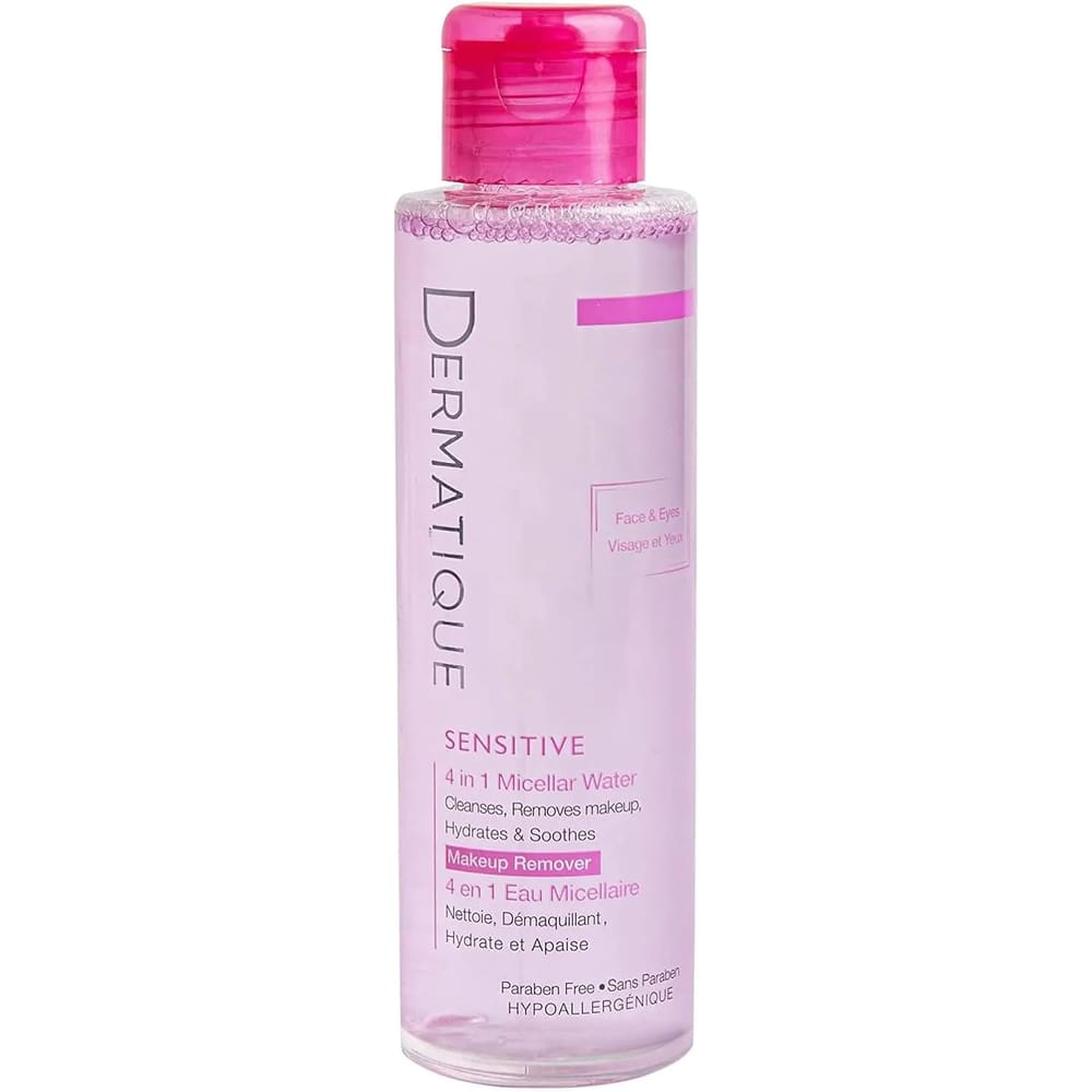 Dermatique Micellar Water - 150 Ml