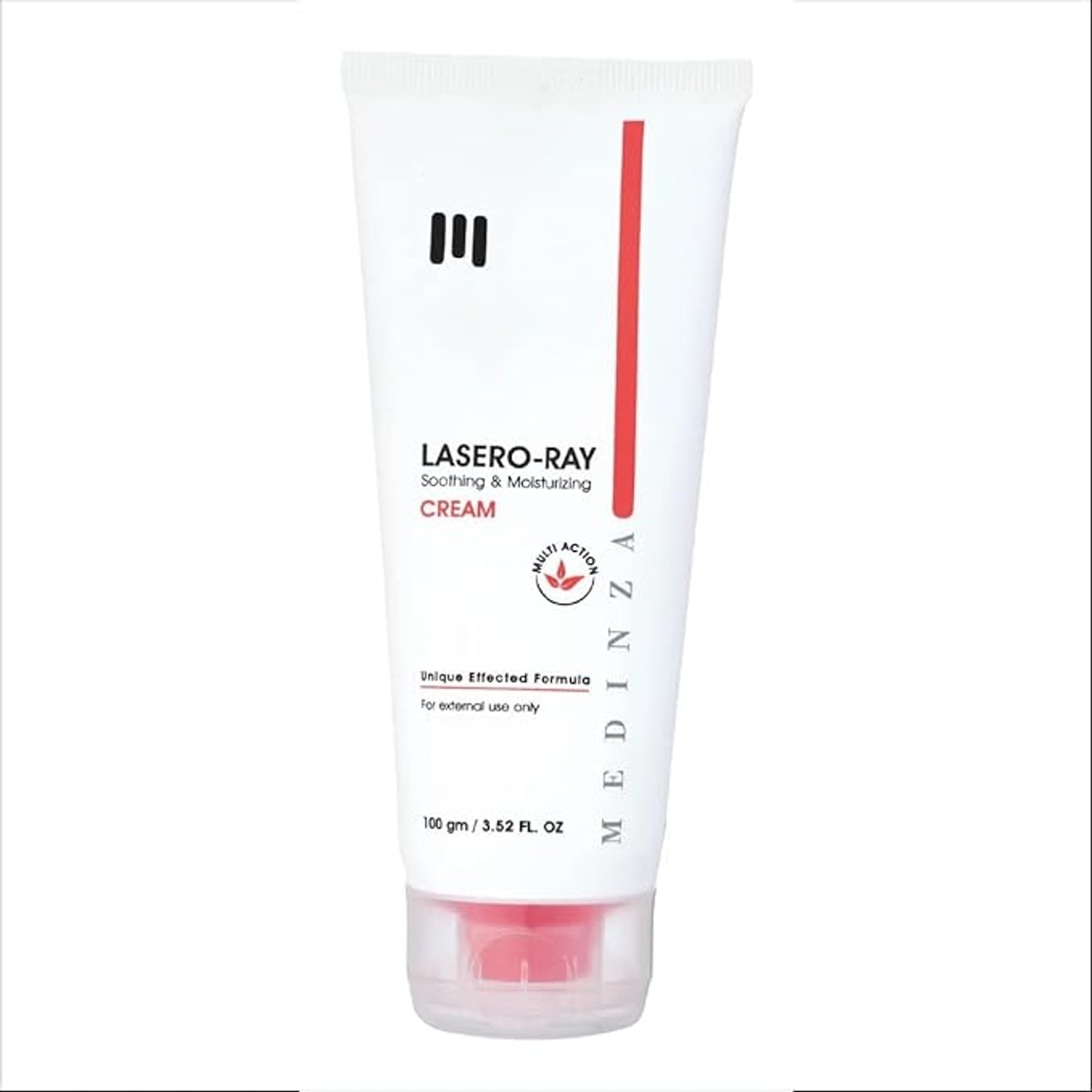 Lasero Ray Post-Laser Moisturizing Cream 100 grams