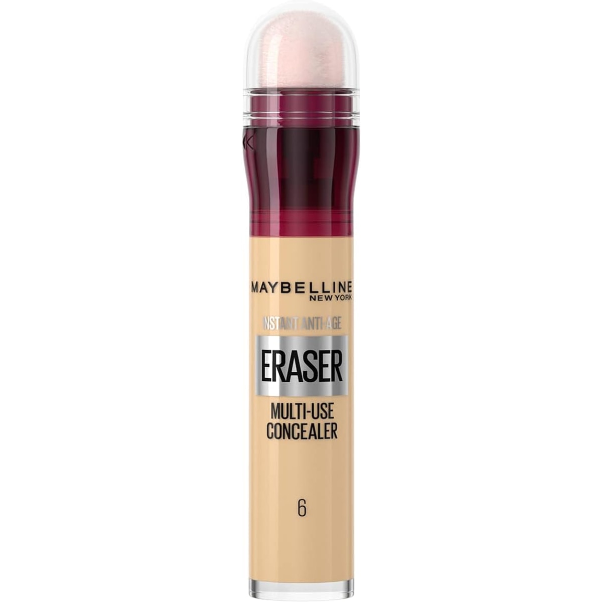 Maybelline The Eraser Concealer Shade 04 6.8 ml