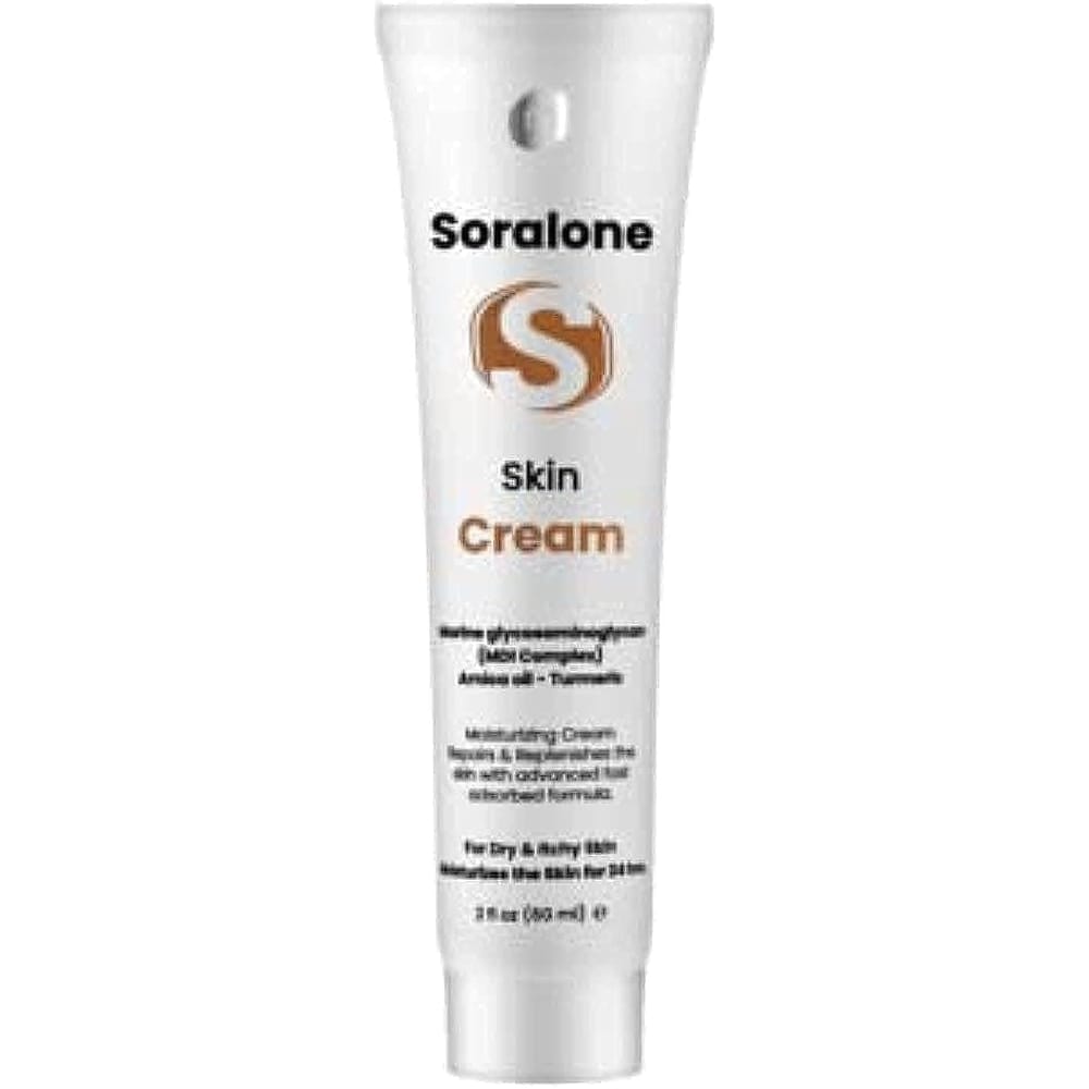Soralone Skin Cream 60ml (FP0303)