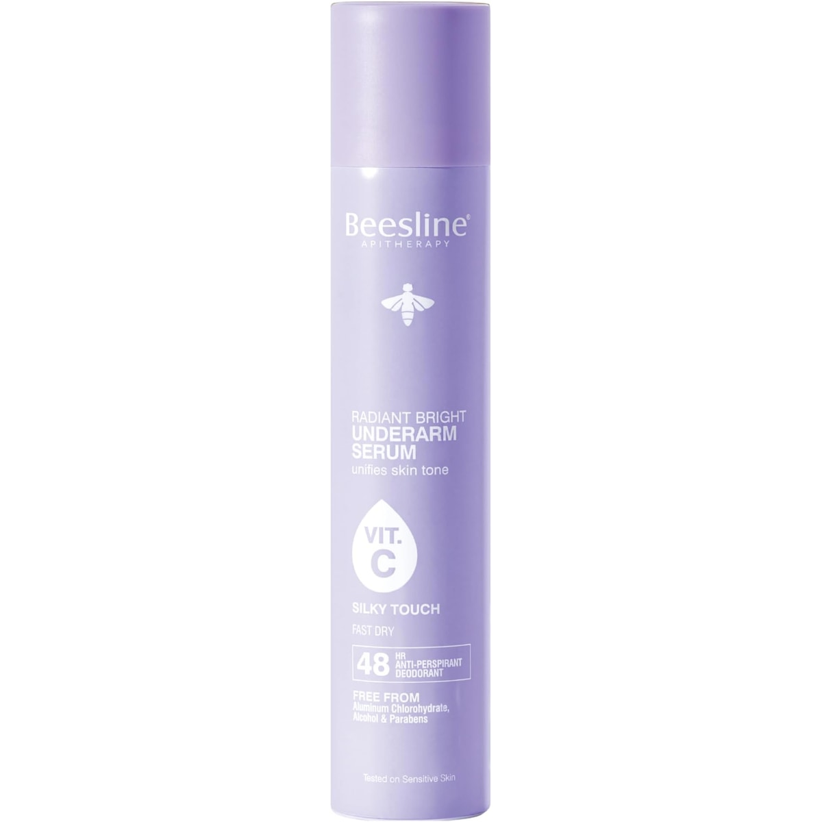 Beesline Spray Under Arm Serum 150 ml