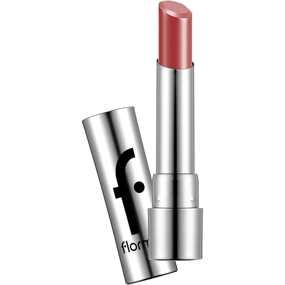 FLOMAR SHEER UP LIPSTICK 004 WARM PEACH