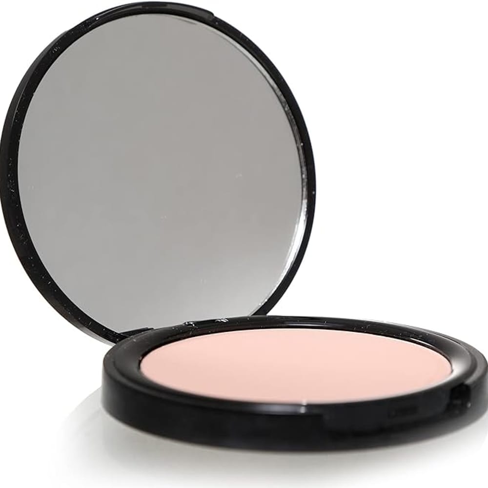 03 سيبال cybele smooth nwear compact Powder