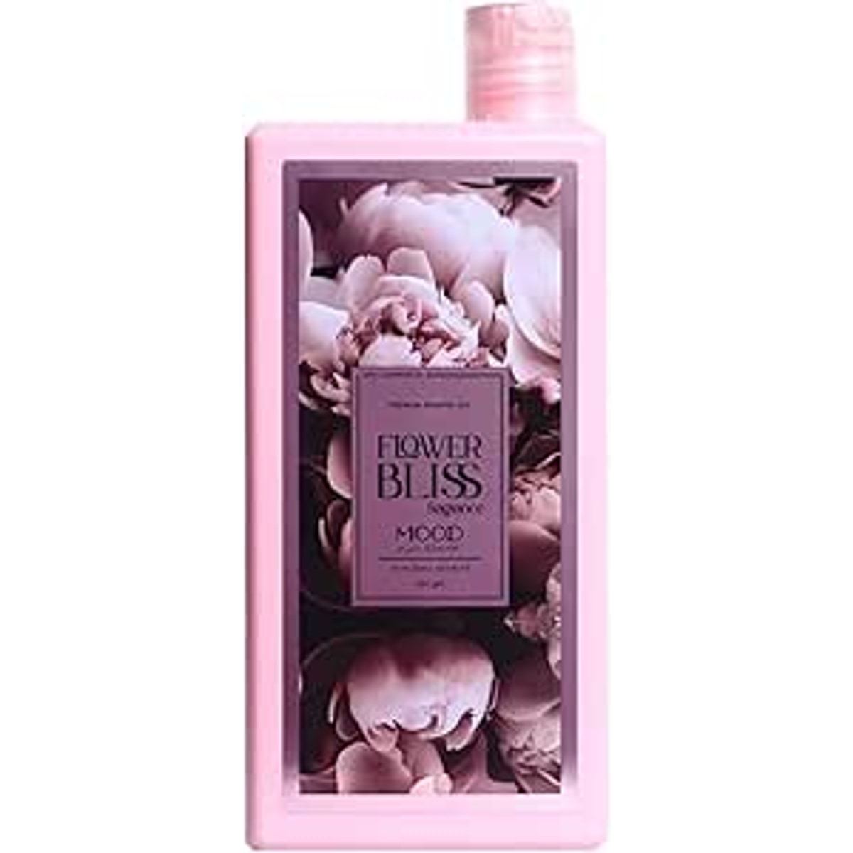 Mood Shower Gel 750ml Flower Place