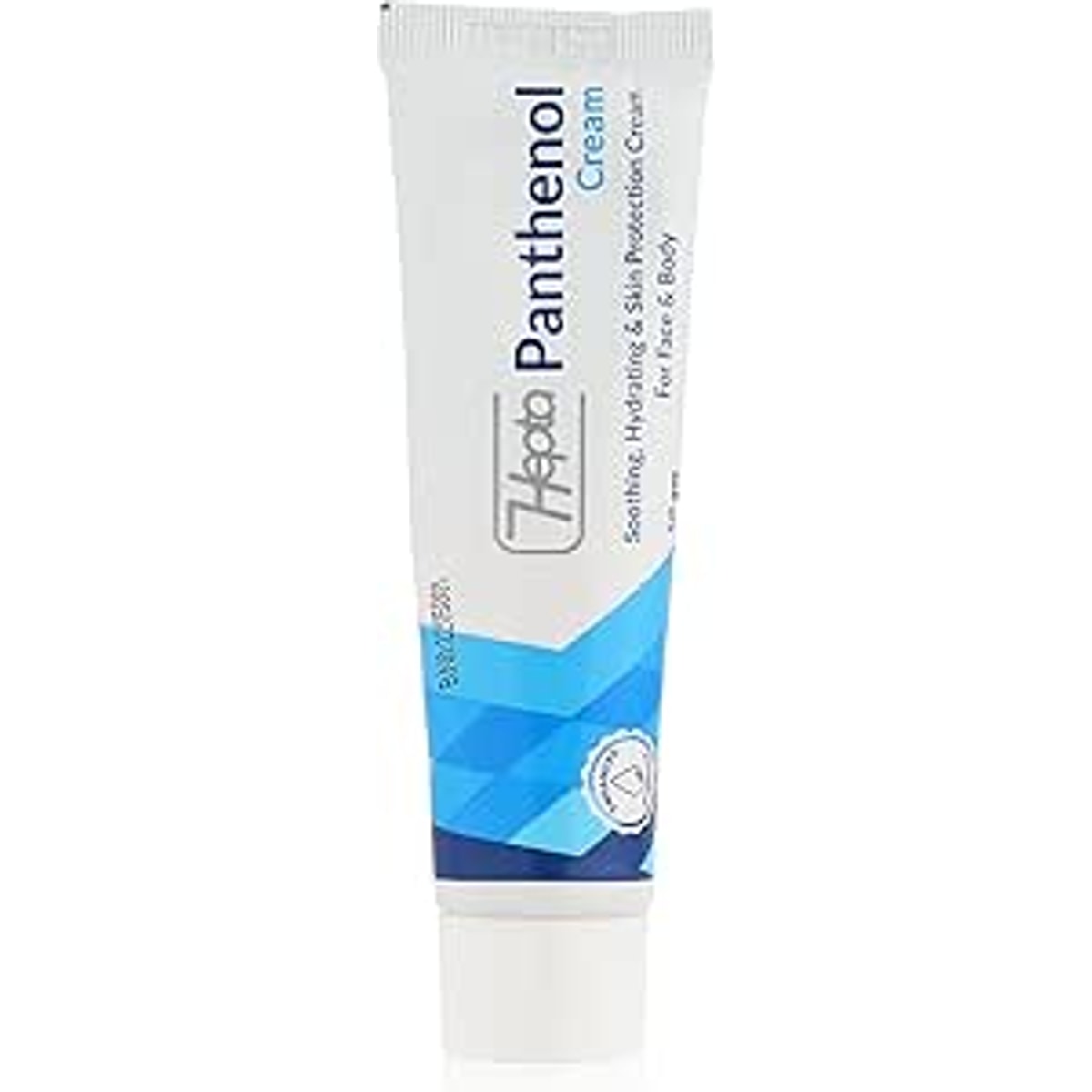 Hepta Panthenol Skin Cream 50g