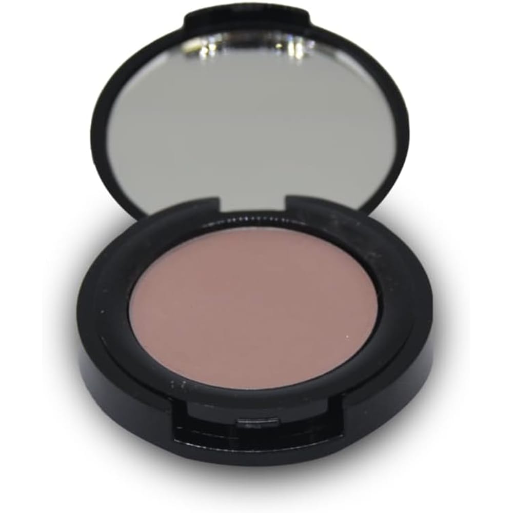 Cybele Mono Smooth N'Wear Eye Shadow No. 112 Dusty Rose