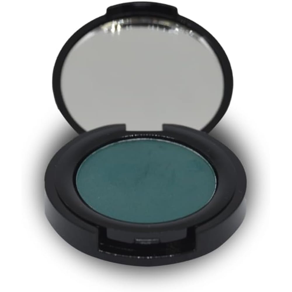 Cybele Mono Smooth N'Wear Eye Shadow No. 115 Dark Green