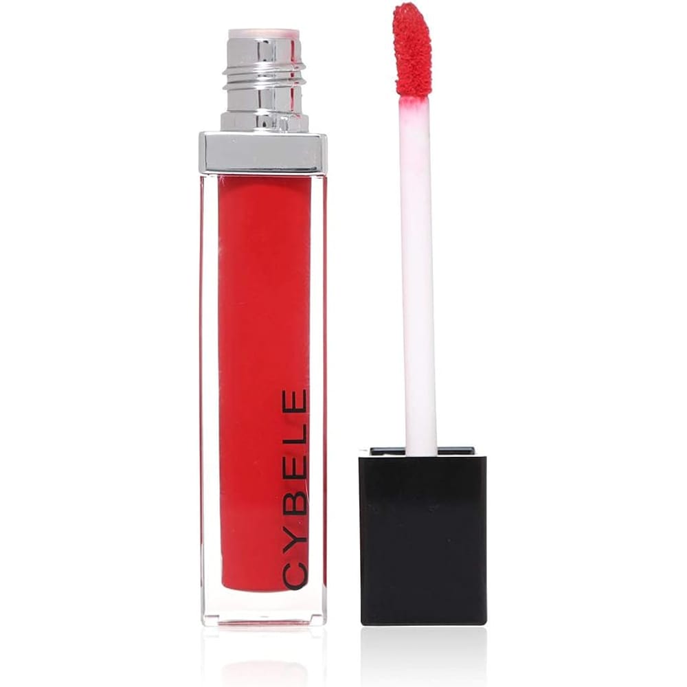 Cybele Shine Appeal Lip Color No. 3 Rouge Passion