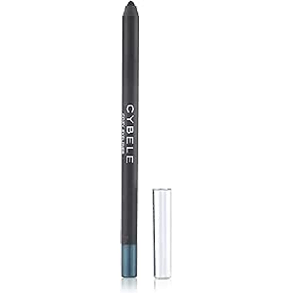 Cybele Cozy Eyeliner Gel No. 05 Petroleum