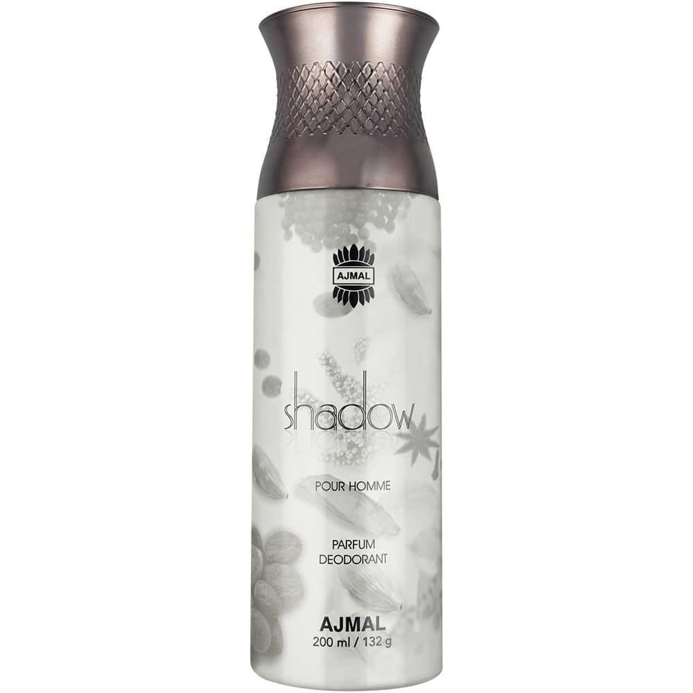 ajmal shadow him deo 200 ml