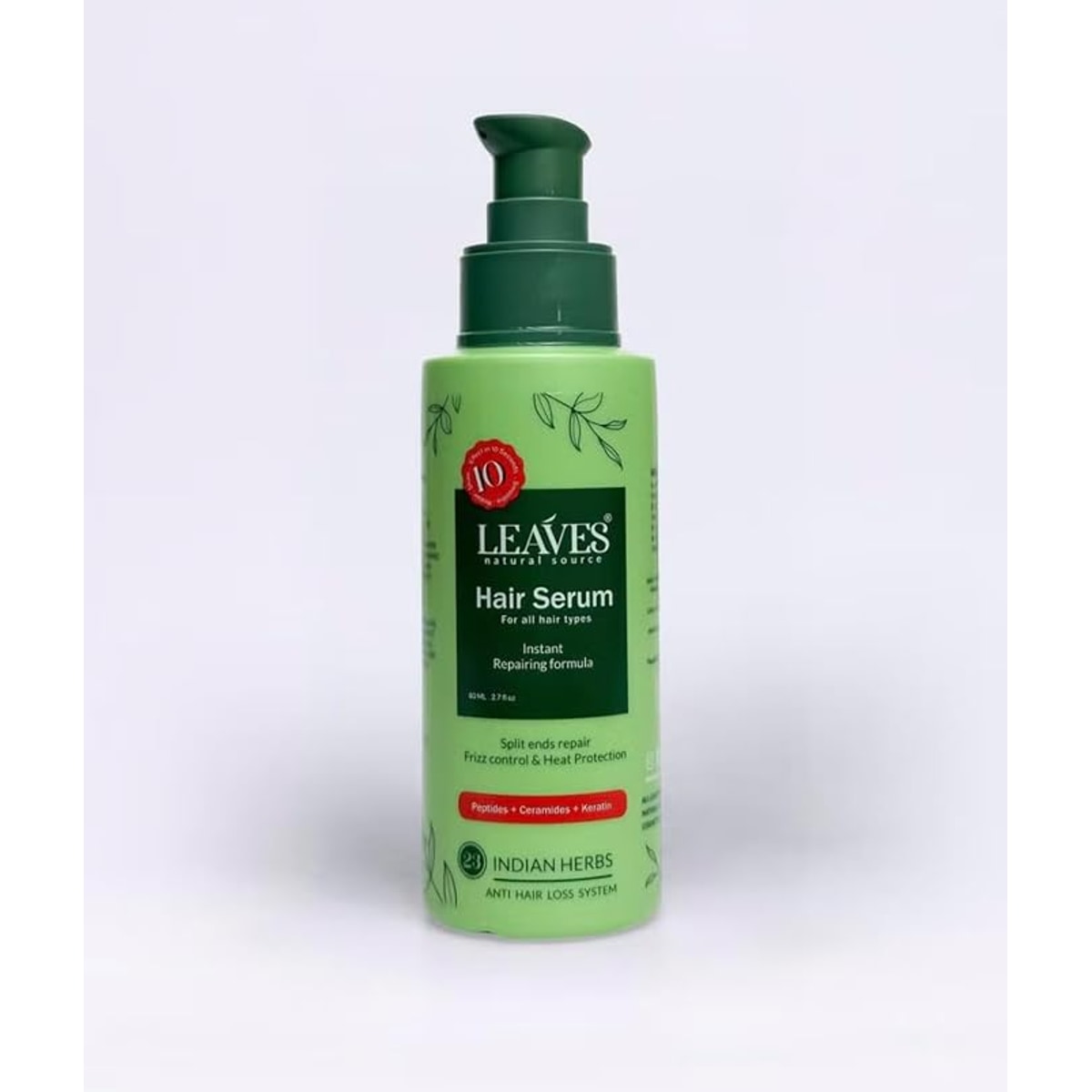 Leaves Hair Serum 80ml