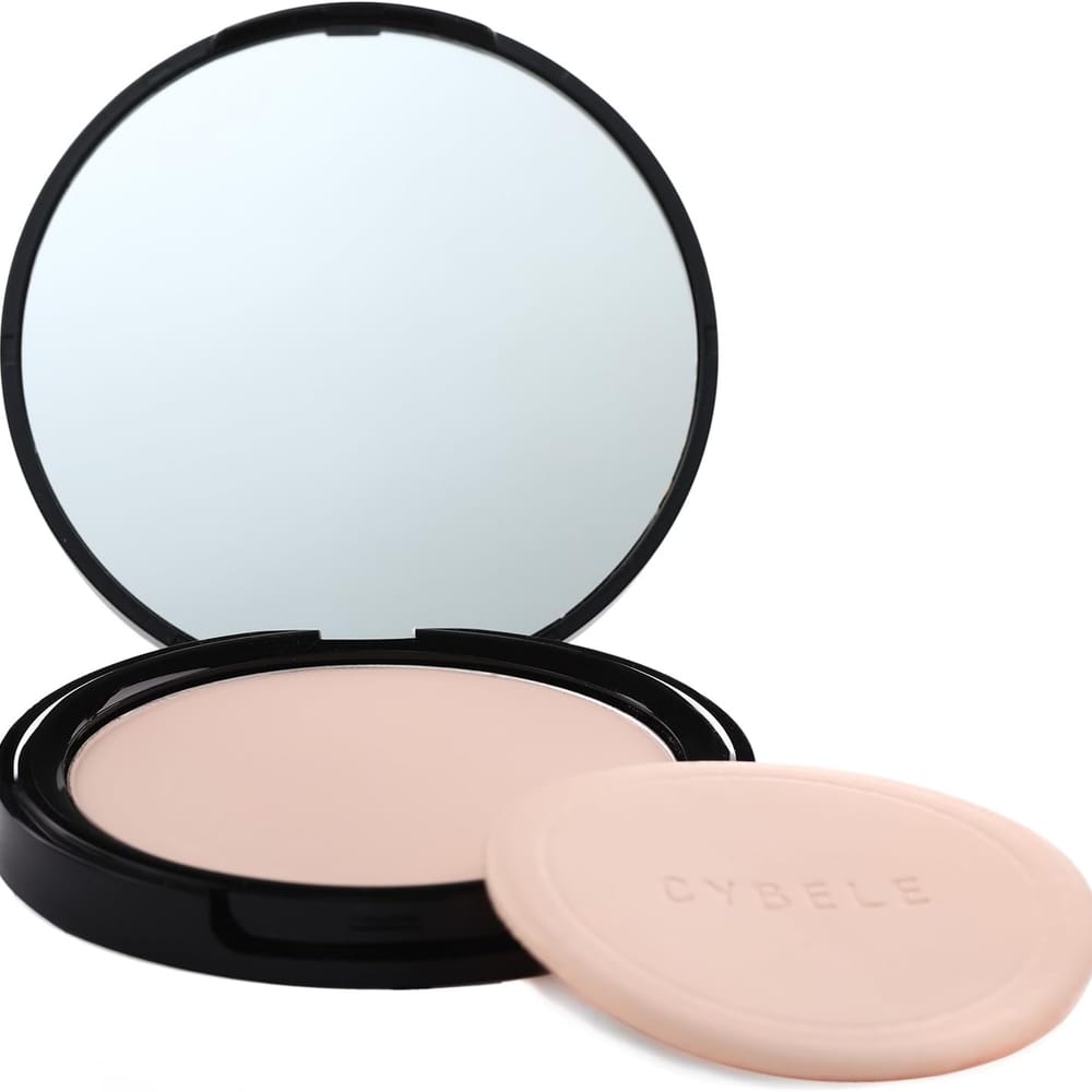 Cybele Smooth N'Wear Compact Powder No. 7