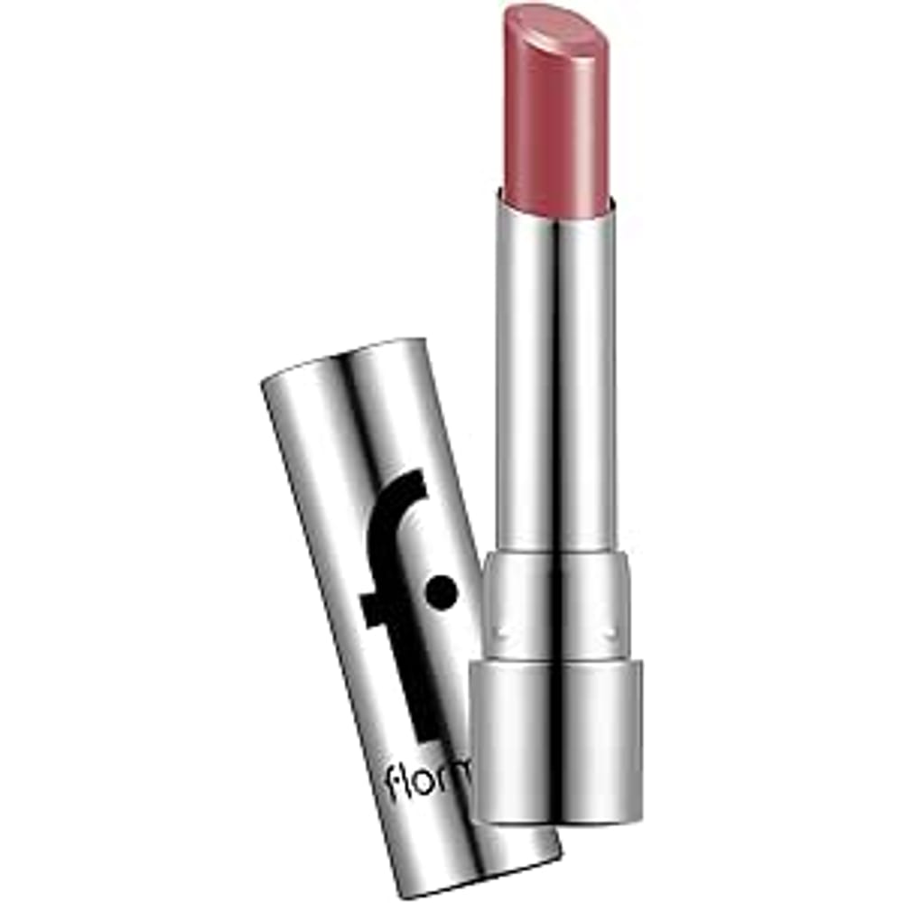 Flormar Sheer Up Lipstick 011 Rose Lucy