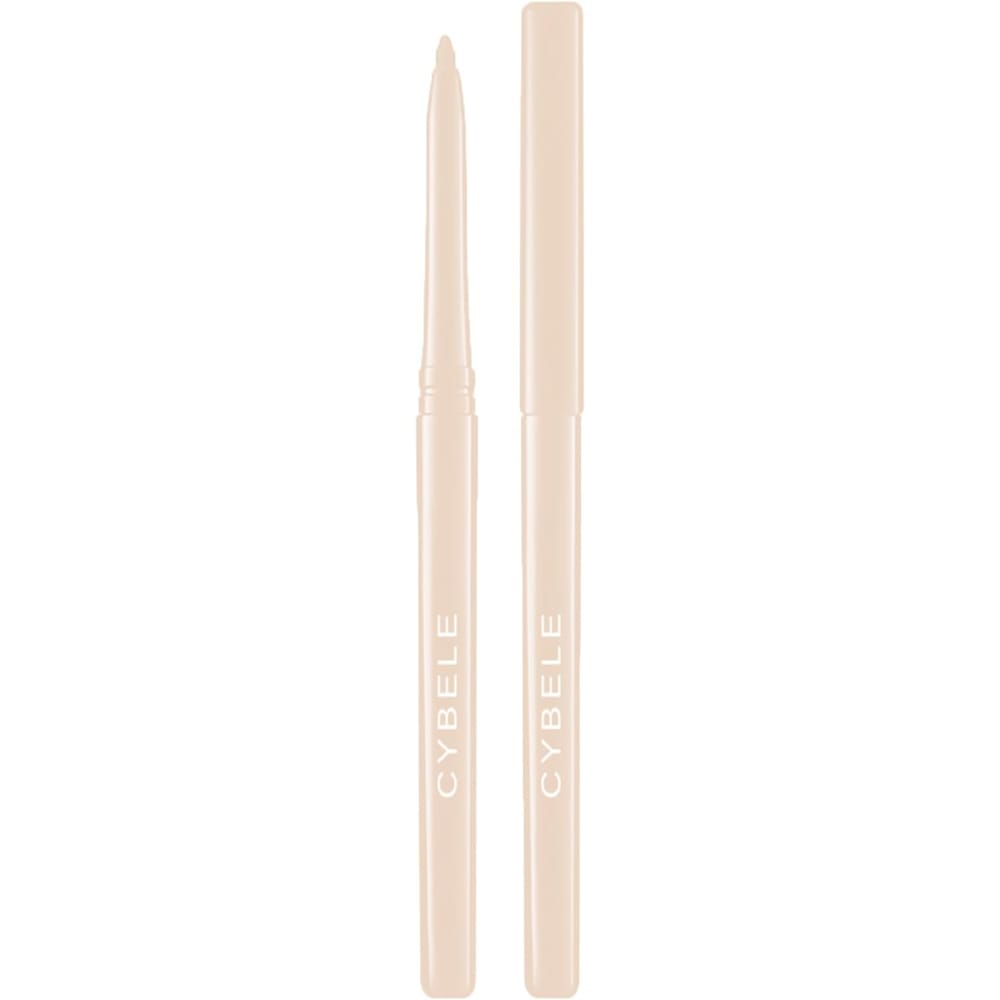 Cybele Matic Eyeliner 06 Off-White New Formula