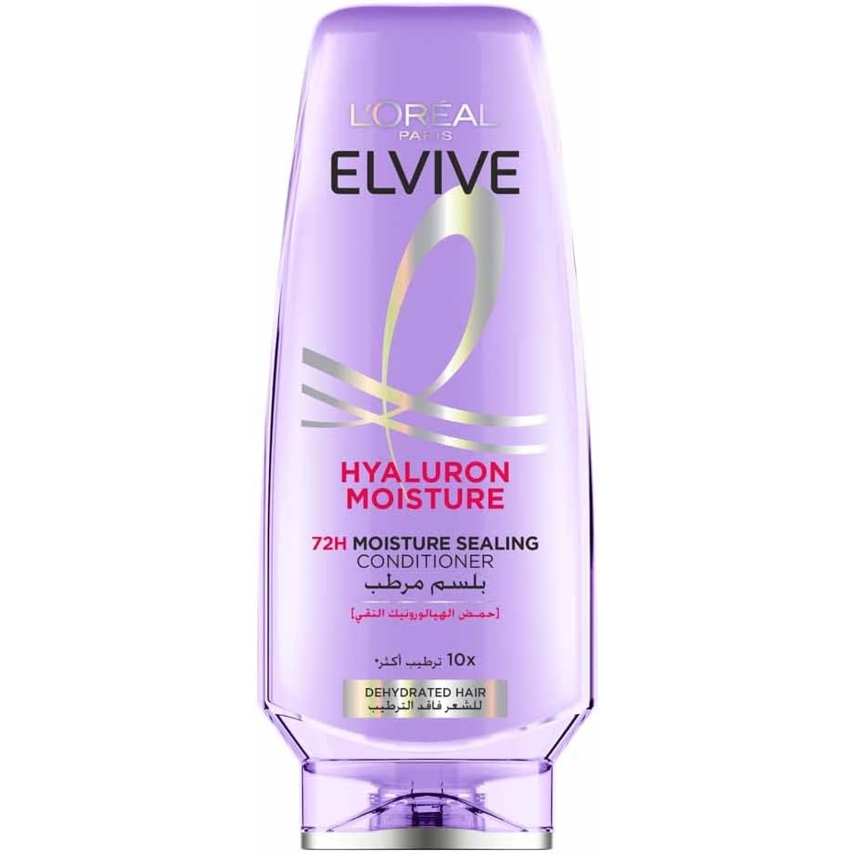 L'Oréal Elvive Hyaluron Conditioner 360ml for dry hair