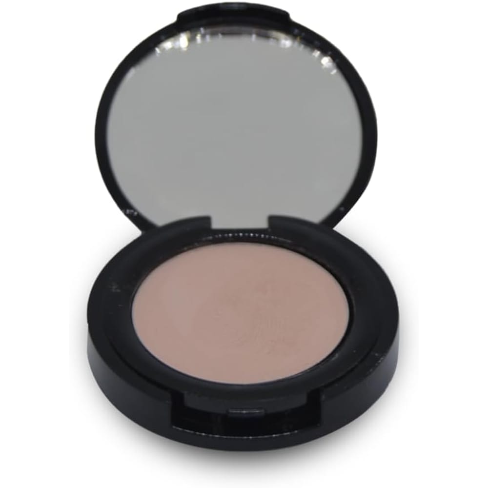 Cybele Mono Smooth N'Wear Eye Shadow No. 111 Light Pink