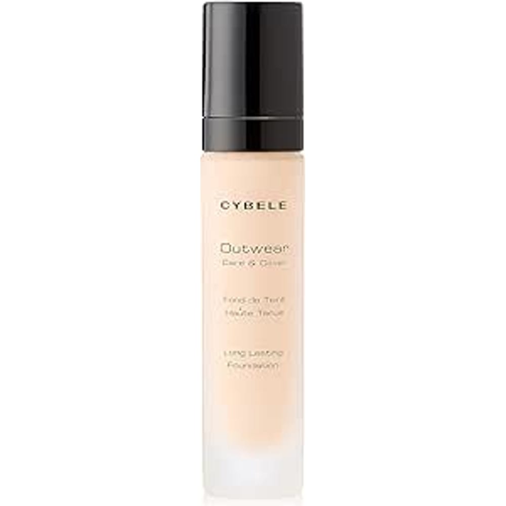 Cybele Out Wear Foundation No. 7