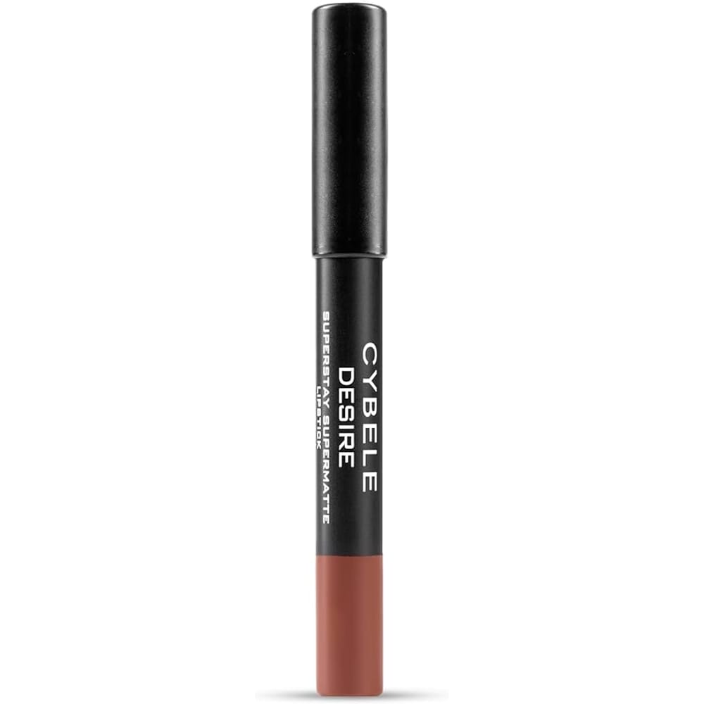 Cybele Desire Lipstick Pencil No. 15 Mahogany