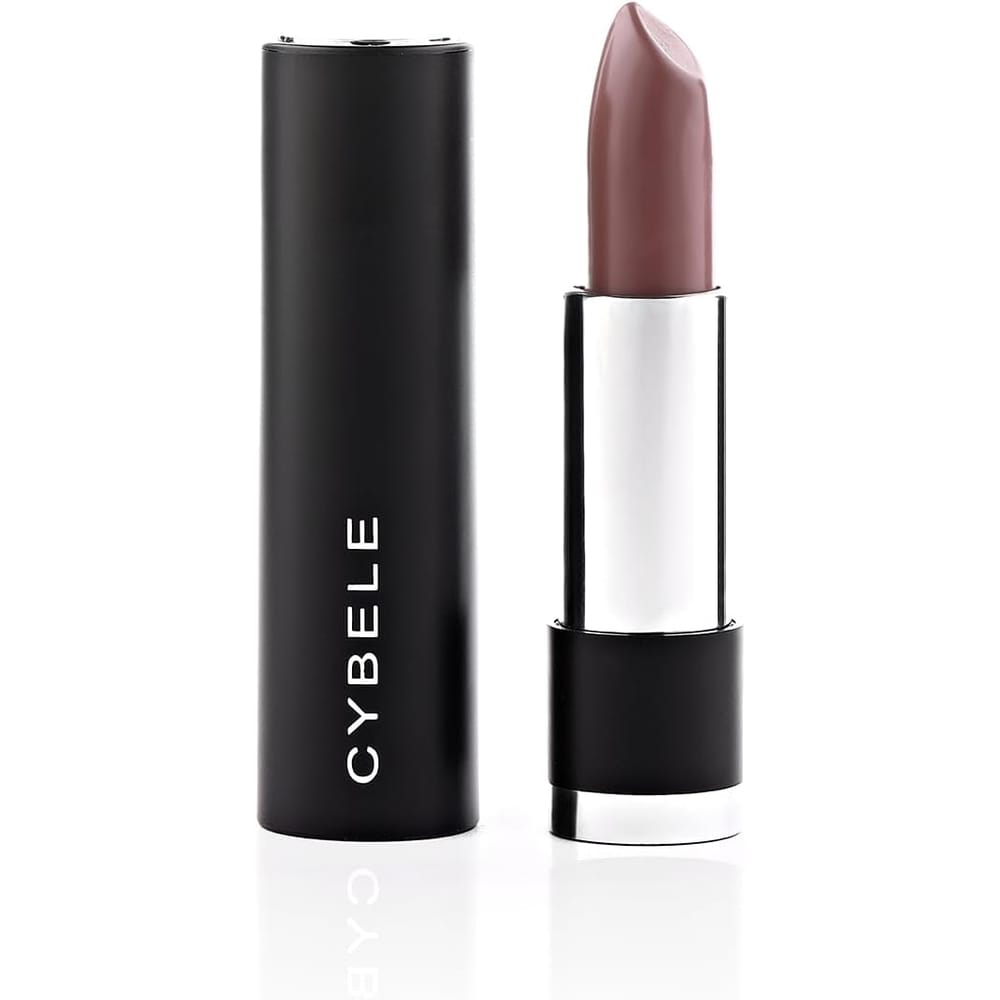 Cybele Matte Lipstick N. 306 Old Lilac