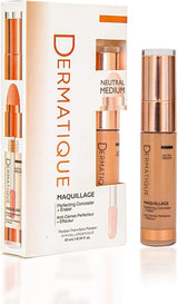 Dermatique Maquillage Perfecting Concealer - Warm Light - 8 ml