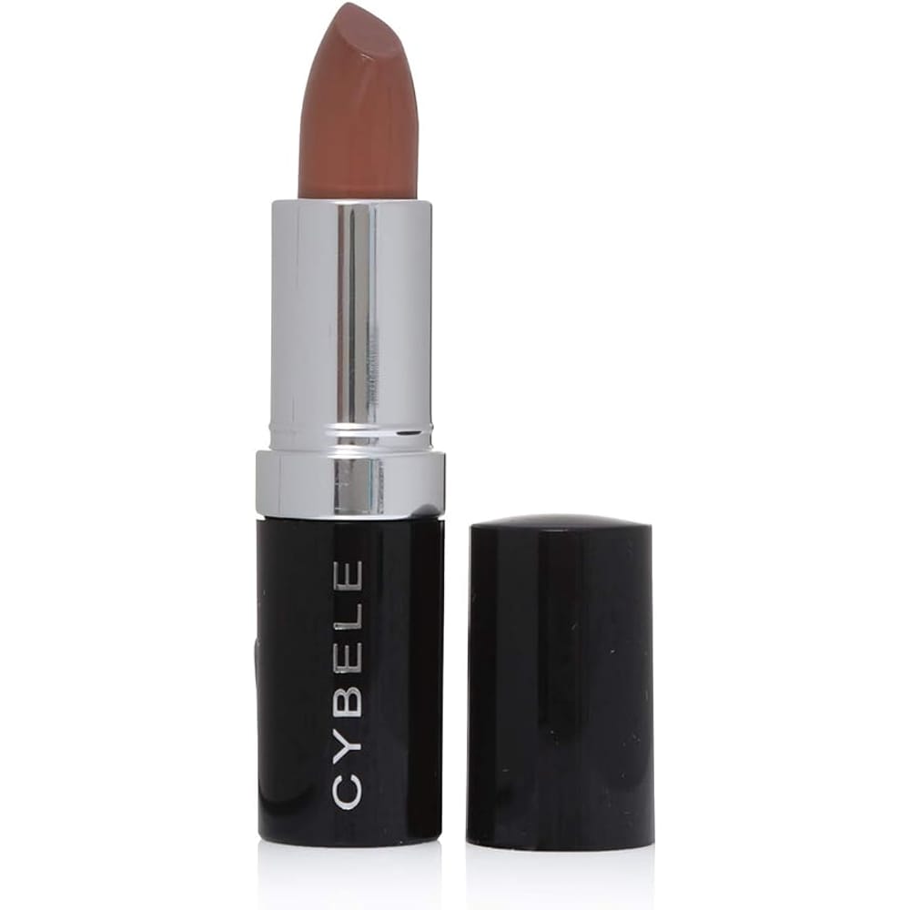Cybele Rich Cream Lip Stick No. 104 Nude Lips