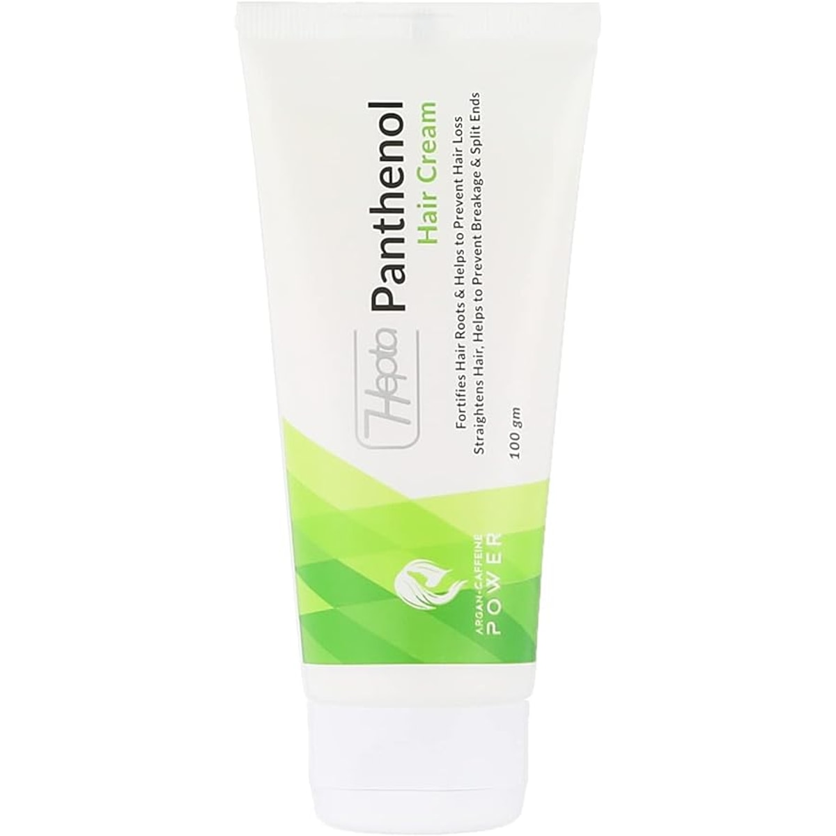 Hepta Panthenol Baby Hair Cream 100g