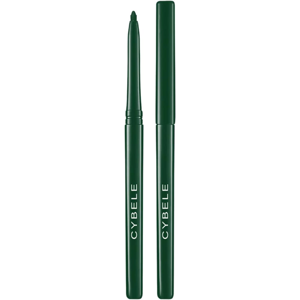 Cybele Matic Eyeliner 04 Green New Formula