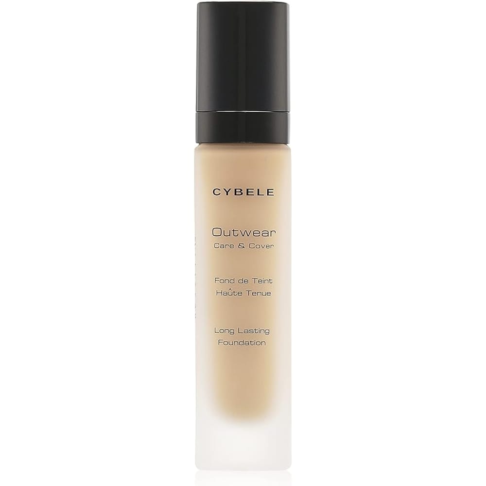 Cybele Out Wear Foundation No. 06 Honey