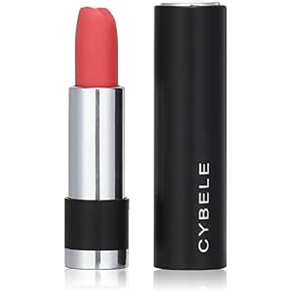 Cybele Matte Lipstick N. 314 Nude Berry