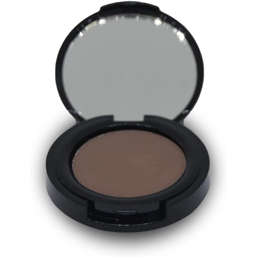 Cybele Mono Smooth N'Wear Eye Shadow No. 113 Cacoa