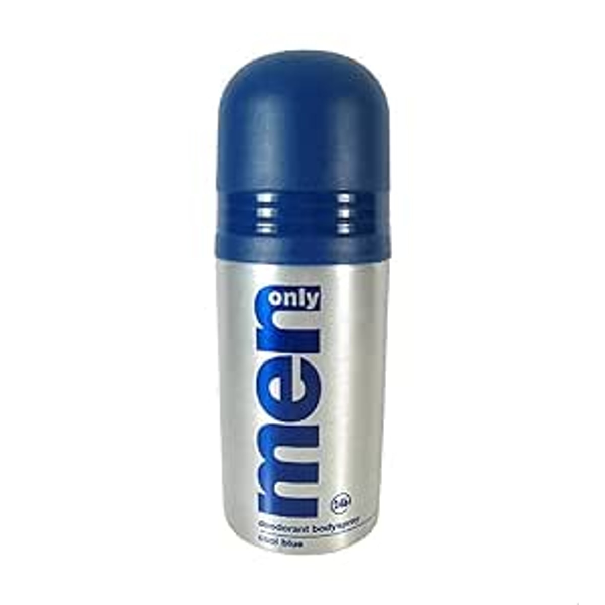 Man only body spray cool blue 150 ml