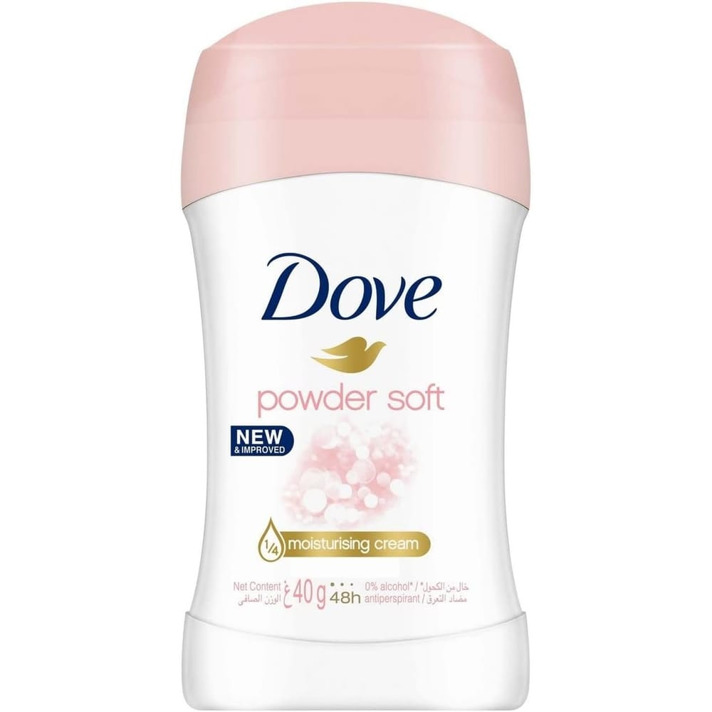 Dove Stick 40g Imported Powder Soft