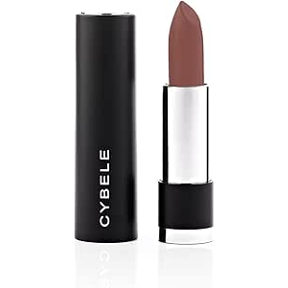 Cybele Matte Lipstick N.319 Magnetic Mahogany