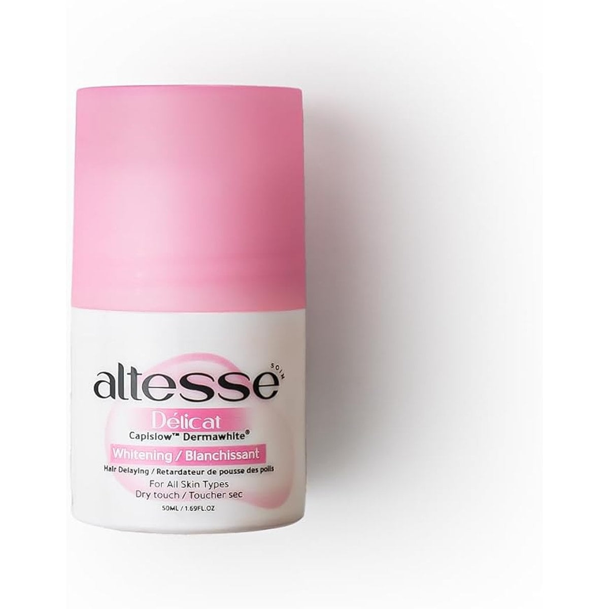 Eltesse Soin Roll On 50 ml Delicate 1+1