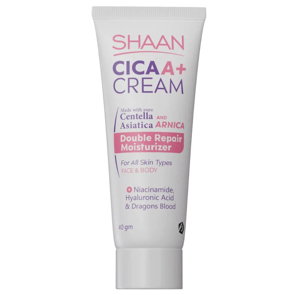 Shan Sika Moisturizing Cream 40g