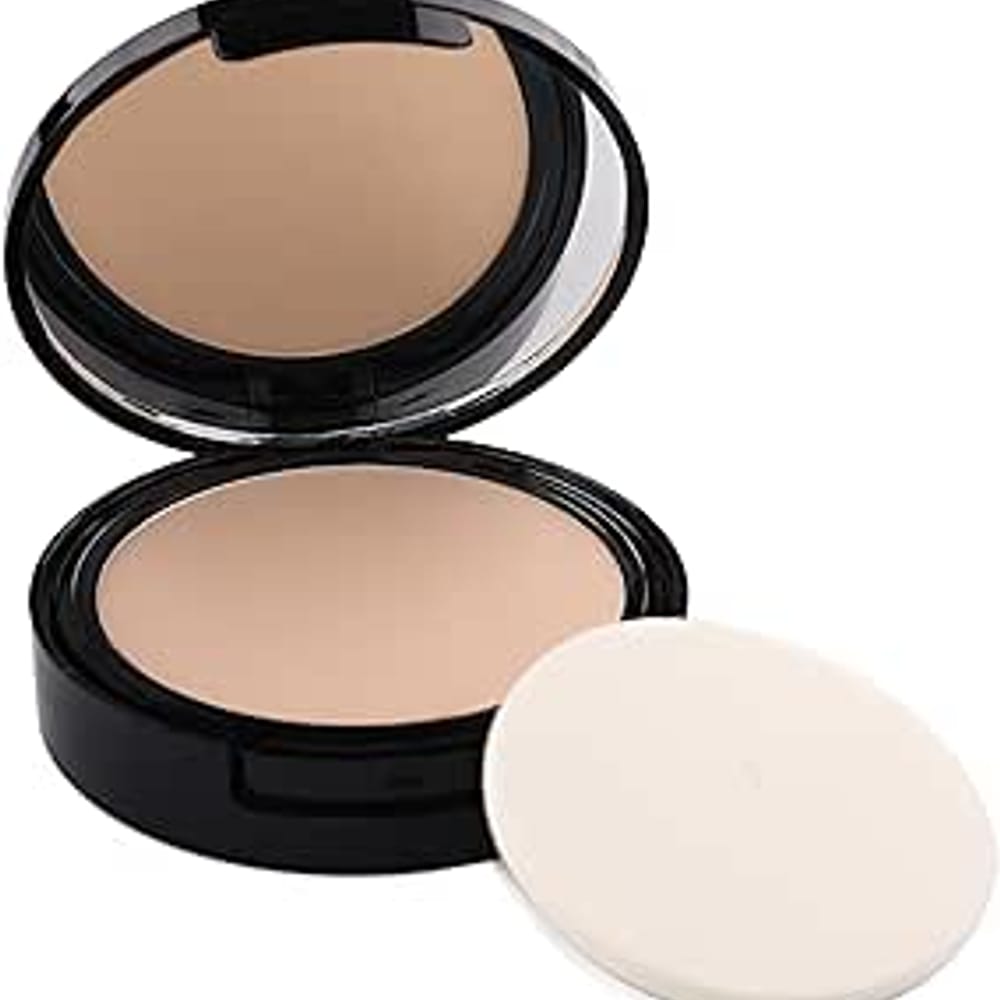 Cybele Compact Foundation No. 1 Beige