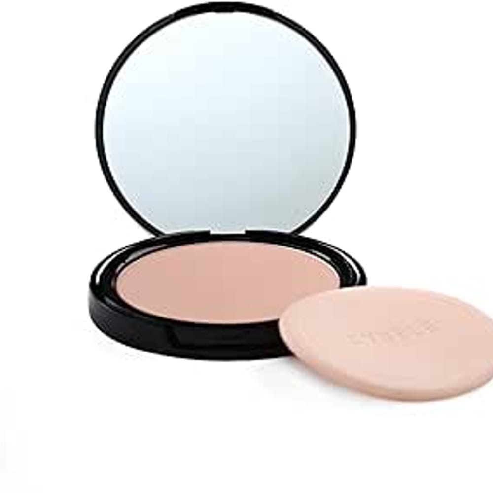 Cybele Smooth N'Wear Compact Powder No. 2 Opale