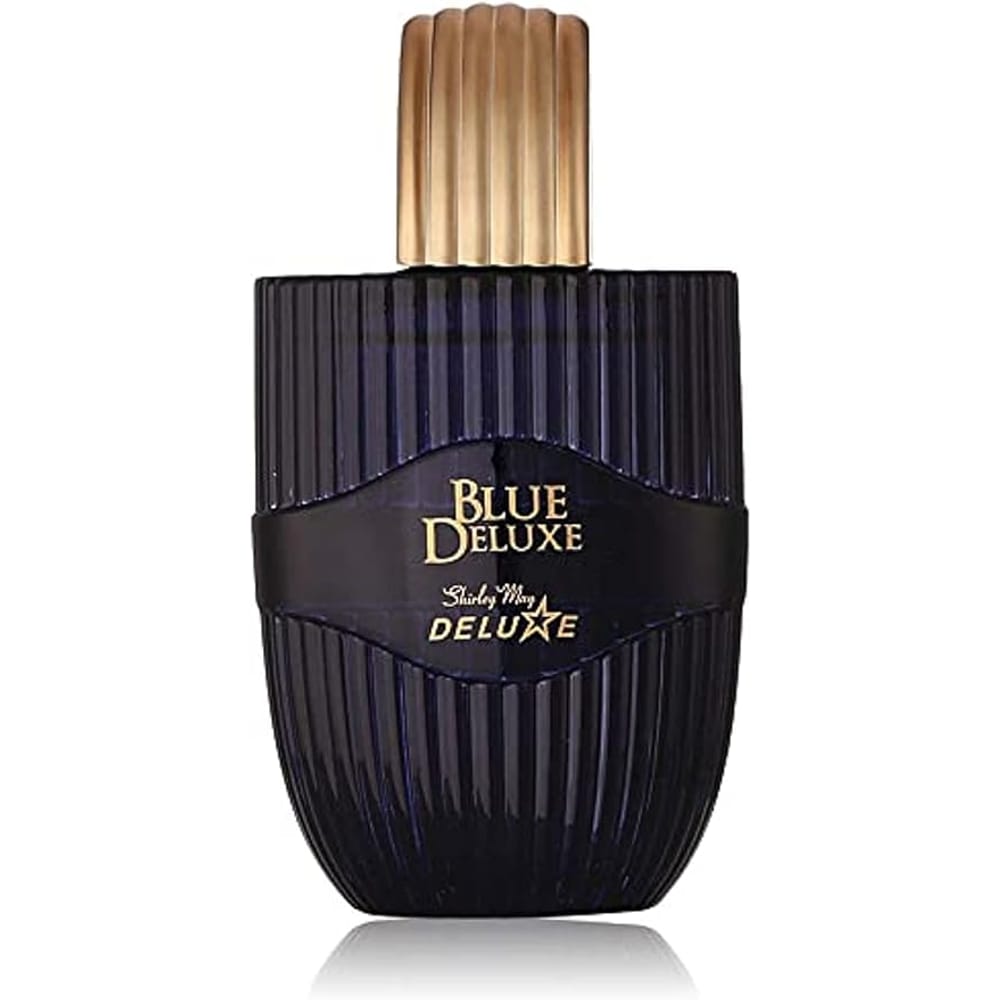 BLUE DELUXE 878 100ML EDT SMD
