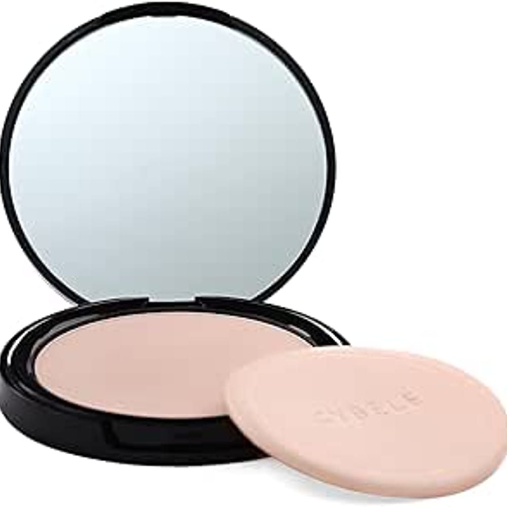 Cybele Smooth N'Wear Compact Powder No. 6