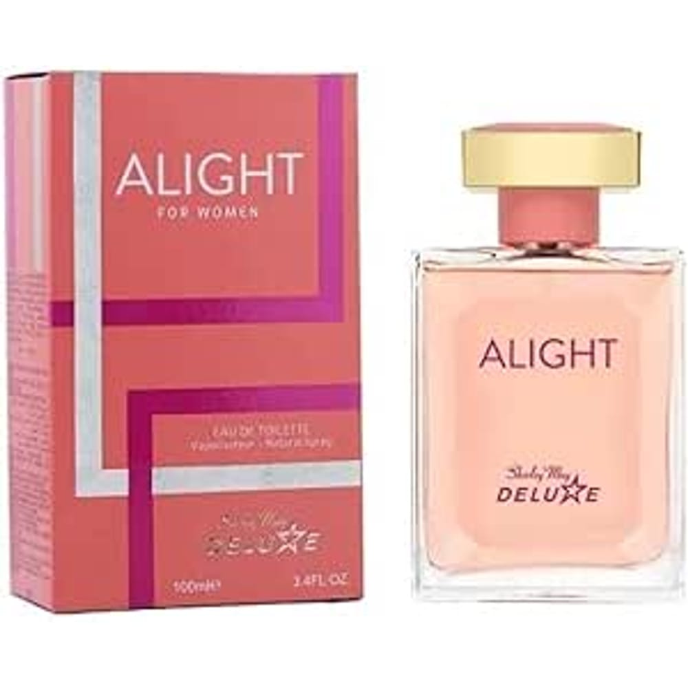 ALIGHT 905 100ML EDT SMD