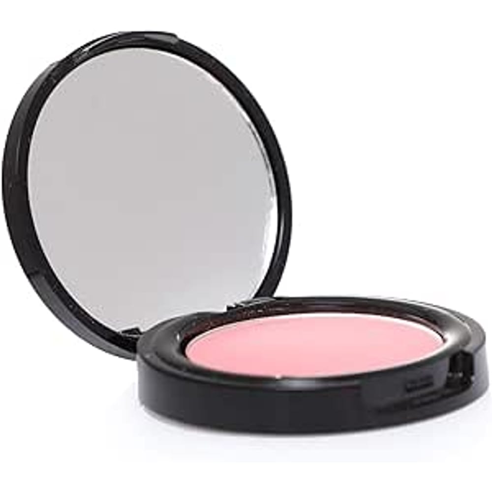 Cybele Smooth N'Wear Powder Blush No. 9 Rose Tendresse