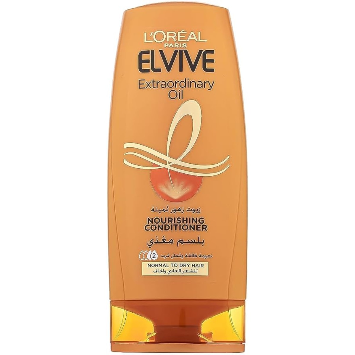 L'Oreal Elvive Conditioner 200ml for Dry Hair