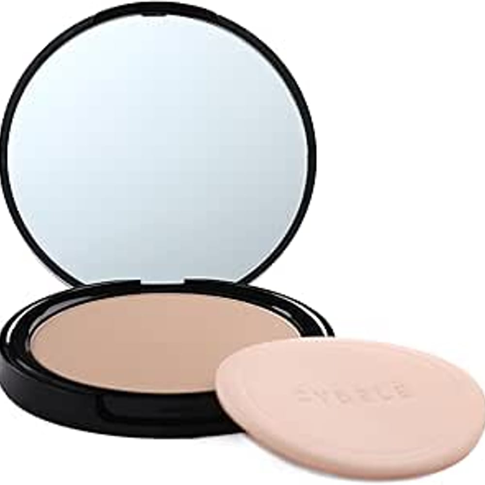 Cybele Smooth N'Wear Compact Powder No. 4 Cream