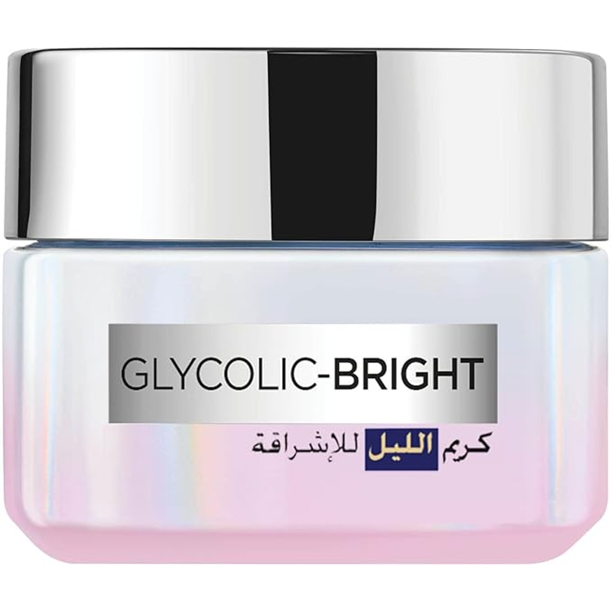 L'Oréal Glycolic Night Cream for Radiance 50ml
